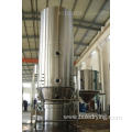 FBD nutriceutical fluid bed dryer for powder products